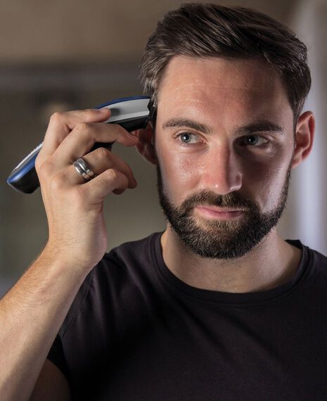 Color Pro Chrome Cordless